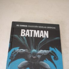 Cómics: BATMAN EL LARGO HALLOWEN PARTE 2 DC COMIC. Lote 401721464