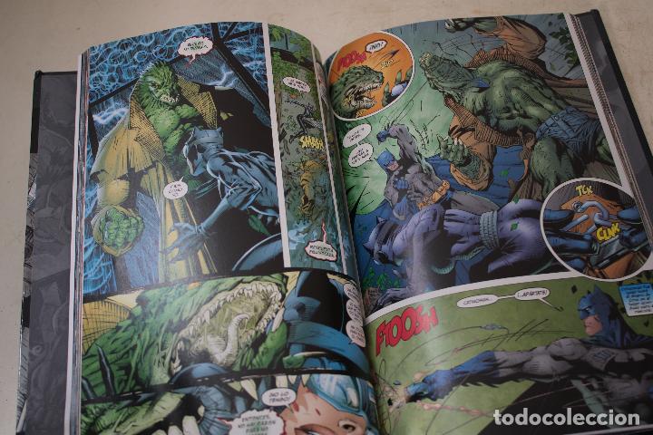 C&oacute;mics: batman silencio parte l dc comic - Foto 3