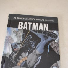 Cómics: BATMAN SILENCIO PARTE L DC COMIC. Lote 401722004
