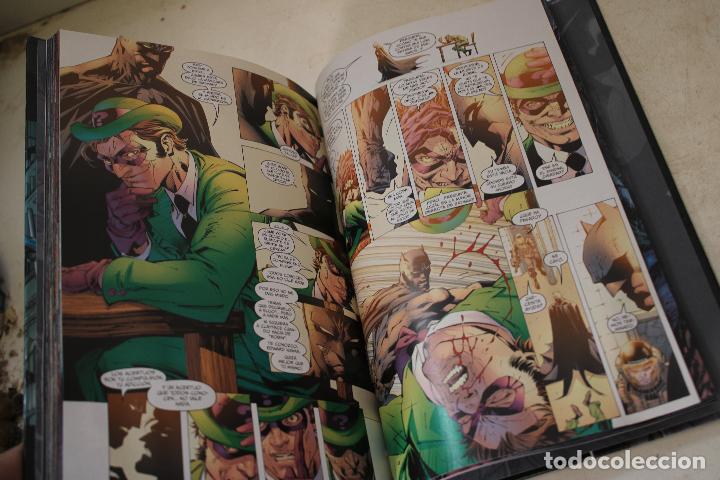C&oacute;mics: batman silencio parte 2 dc comic - Foto 2