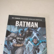 Cómics: BATMAN SILENCIO PARTE 2 DC COMIC. Lote 401722754
