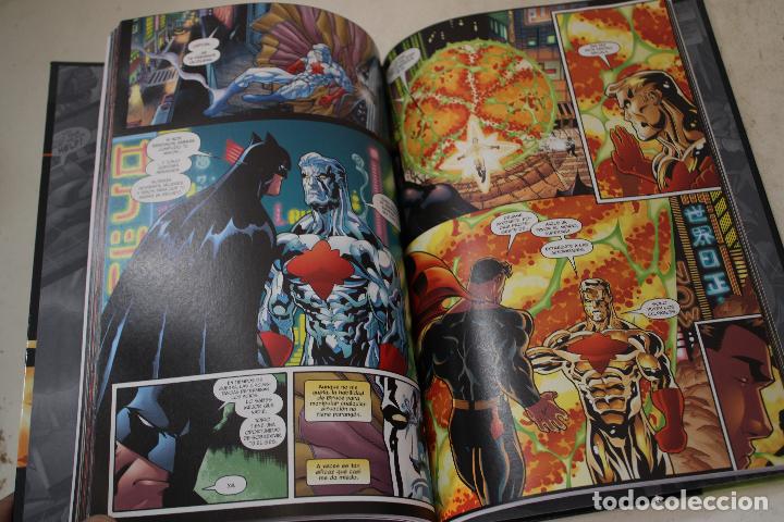 C&oacute;mics: superman batman enemigos publicos dc comic - Foto 3