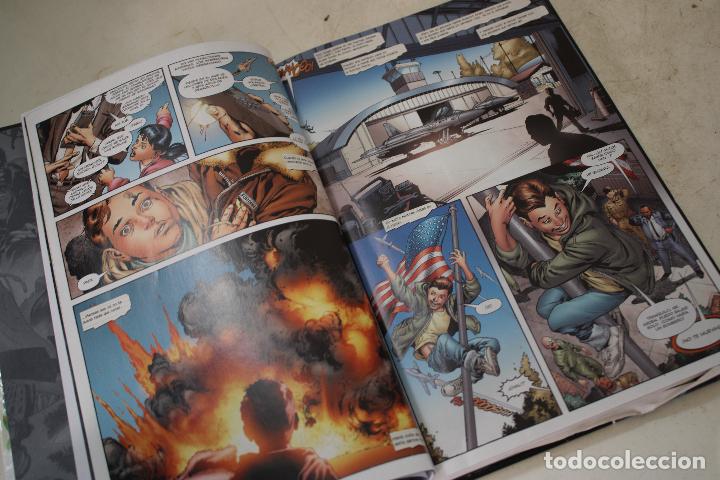 C&oacute;mics: green lantern origen secreto dc comic - Foto 2