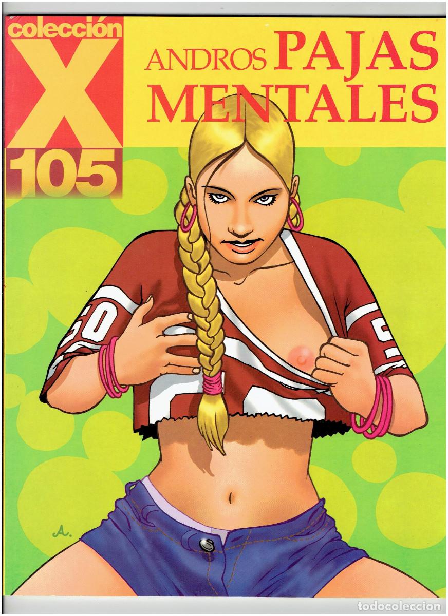 C&oacute;mics: * COLECCION X * LOTE DE 103 N&ordm; * EDICIONES LA CUPULA 1986 * IMPECABLES * - Foto 16
