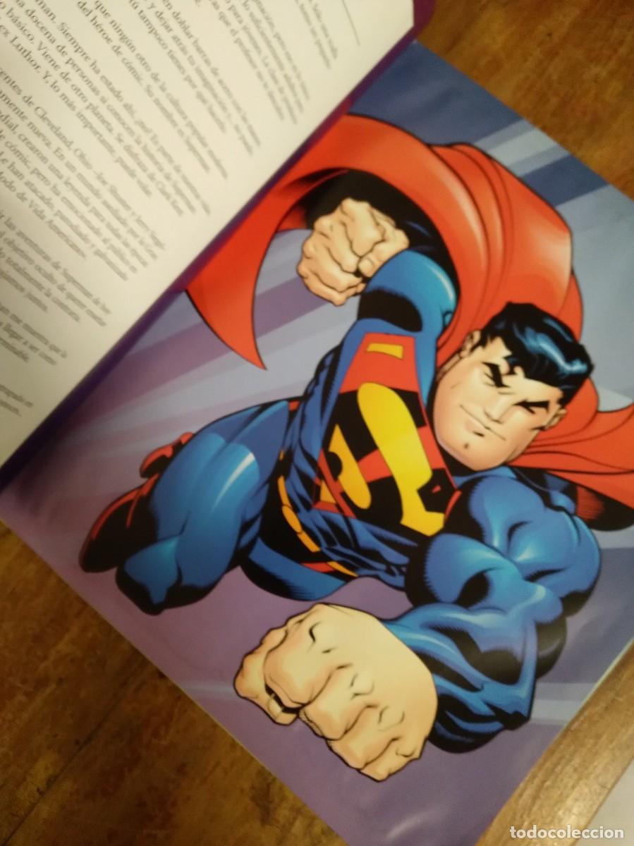 C&oacute;mics: Supeman La Guia Definitiva DC - Foto 3