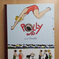 Cómics: POLLY AND HER PALS - VOL. 1 (1913-1927). CLIFF STERRETT