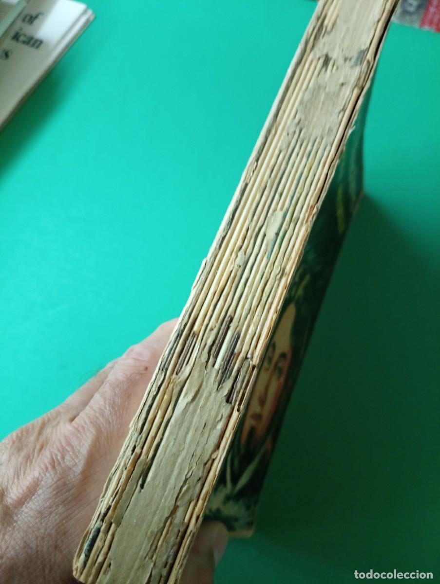 C&oacute;mics: Antiguo libro recopilatorio de comics VIDAS ILUSTRES y EJEMPLARES. A&ntilde;os 60. - Foto 12