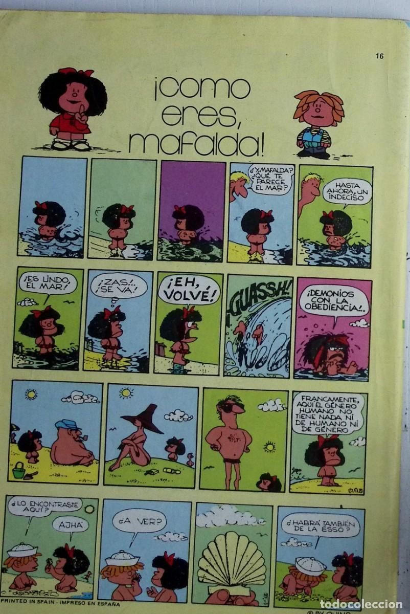 C&oacute;mics: esther numero 16 sin poster - Foto 6