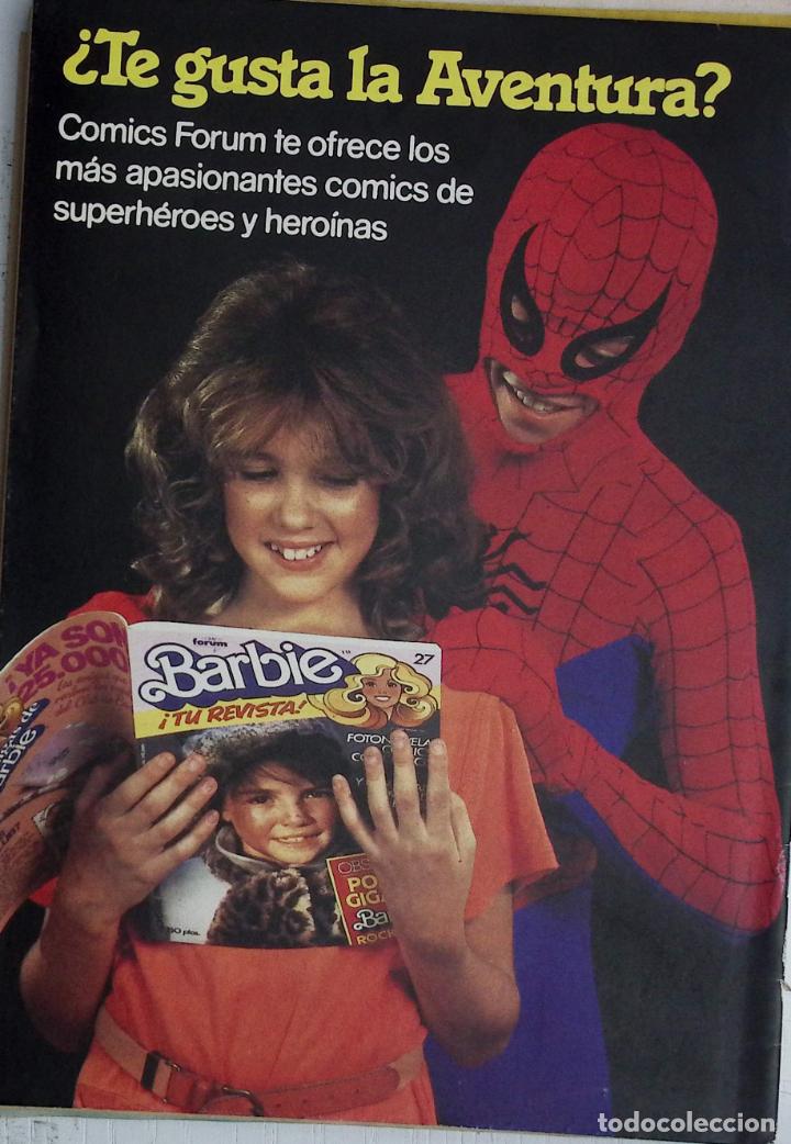 C&oacute;mics: daniel, el travieso n&ordm; 1 ediciones forum - Foto 2