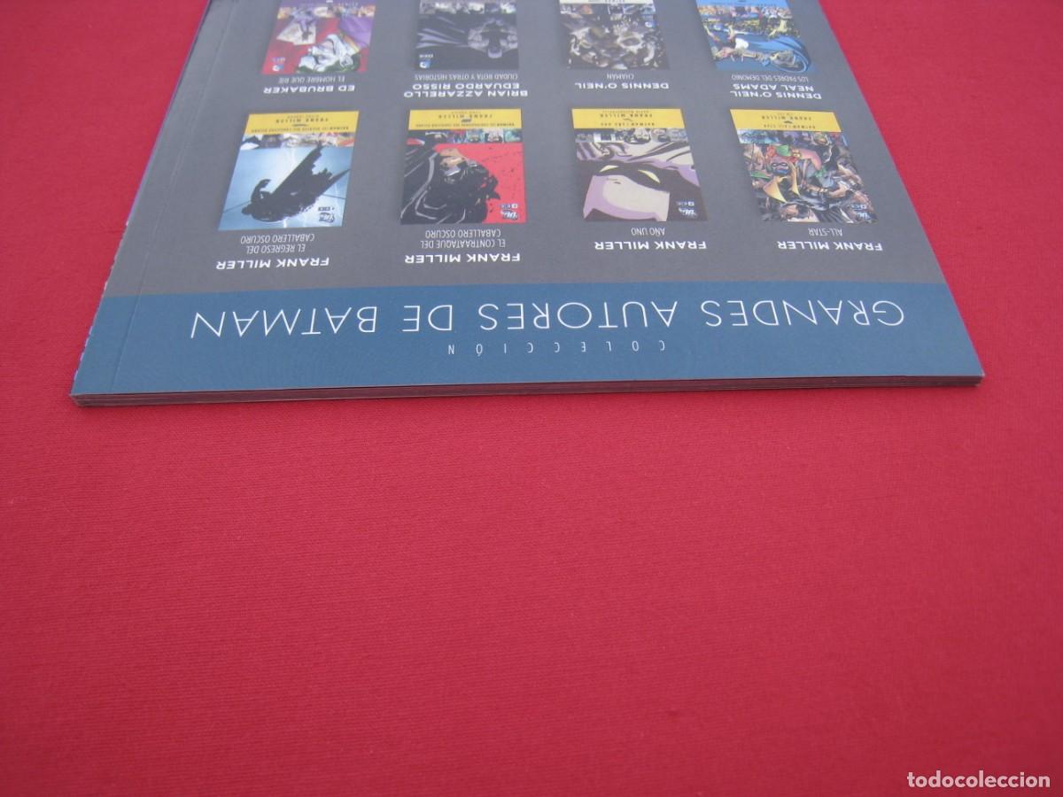 C&oacute;mics: UNIVERSO DC - RENACIMIENTO - BATMAN - DETECTIVE COMICS - N&ordm; 1 - ECC. - Foto 6