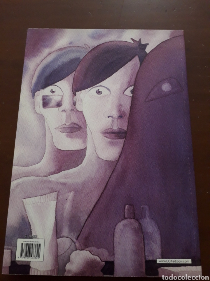 C&oacute;mics: Rebeca ( Eres t&uacute;). 001 ediciones. Tomo R&uacute;stica. - Foto 2