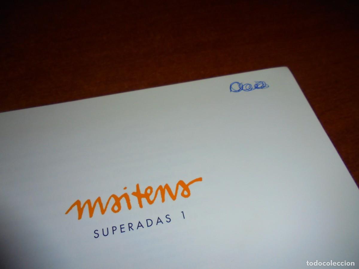 C&oacute;mics: COMIC-LIBRO DE HUMOR: SUPERADAS 1 (MAITENA) - Foto 5