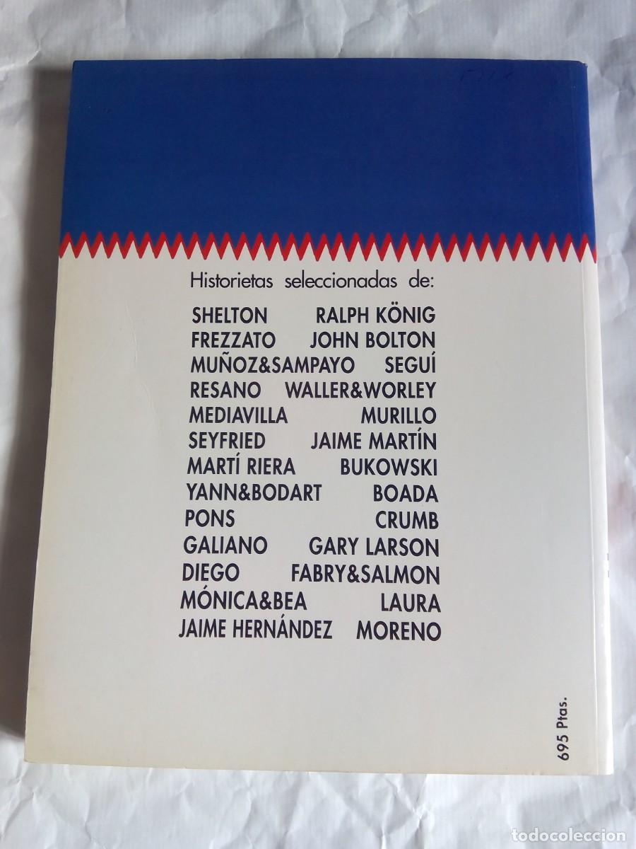 C&oacute;mics: ENCICLOPEDIA EL V&Iacute;BORA. N&ordm; 140, 141 y 142. - Foto 2