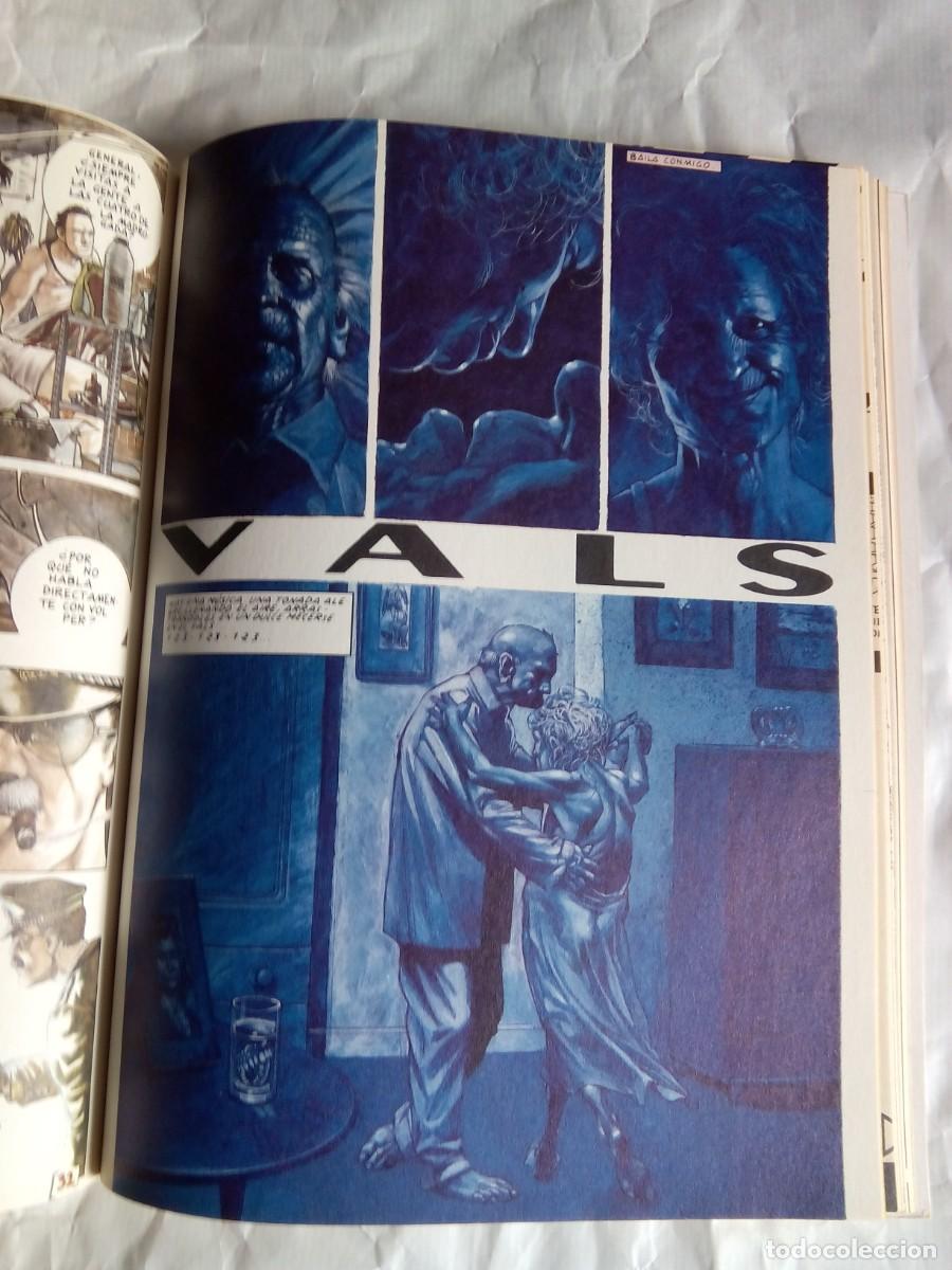 C&oacute;mics: ENCICLOPEDIA EL V&Iacute;BORA. N&ordm; 140, 141 y 142. - Foto 4