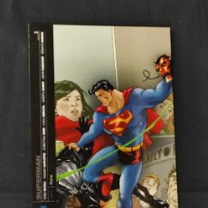 Cómics: SUPERMAN - RUINA - Nº 3 - ECC. Lote 402595409