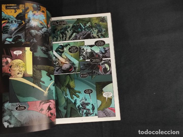 C&oacute;mics: BATMAN - LA NOCHE DE LOS BUHOS - PARTE 2 - ECC - Foto 4