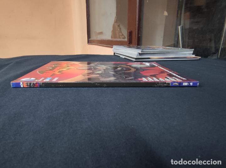 C&oacute;mics: BATMAN - LA NOCHE DE LOS BUHOS - PARTE 2 - ECC - Foto 5