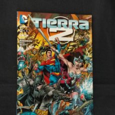 Cómics: TIERRA 2 - Nº 1 - ECC. Lote 402598324