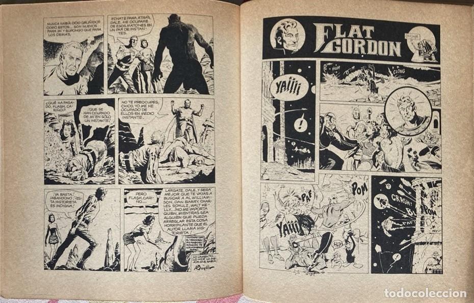 C&oacute;mics: Nueva Dimension 68 - Foto 2