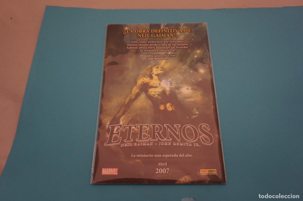 C&oacute;mics: C7/ CLASSIC SPIDERMAN - EDICION ESPECIAL 8 / MARVEL PANINI COMICS - Foto 2