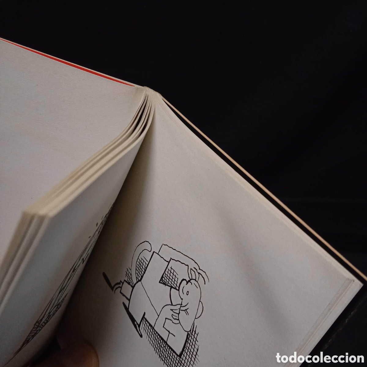 C&oacute;mics: 74 DIBUJOS Y PICO - MAX - INREV&Eacute;S 2002 #CJ5 - Foto 4
