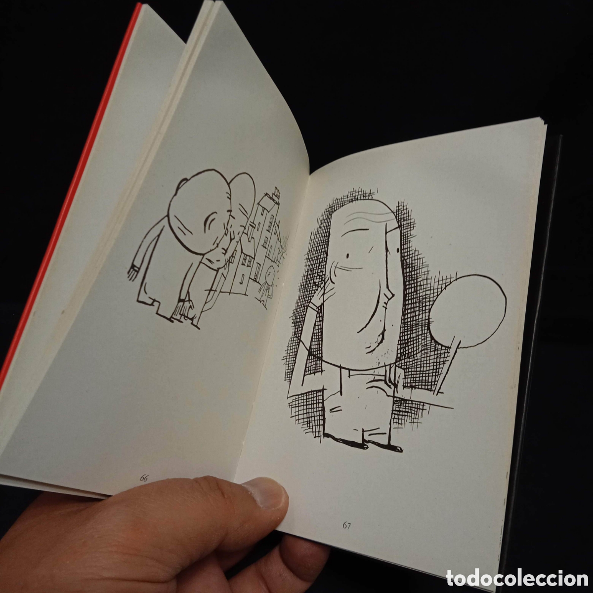 C&oacute;mics: 74 DIBUJOS Y PICO - MAX - INREV&Eacute;S 2002 #CJ5 - Foto 5