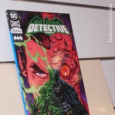 Cómics: BATMAN DETECTIVE COMICS Nº 23 DC - ECC OFERTA. Lote 403056269
