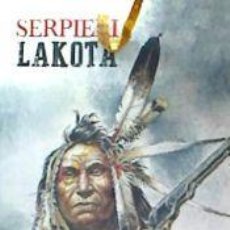 Cómics: LAKOTA - SERPIERI, ELEUTERI. Lote 403124334