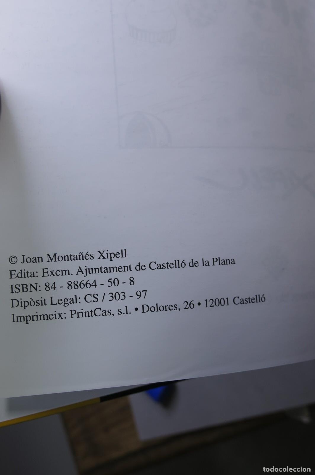 C&oacute;mics: COSTA DE AZNAR. XIPELL - Foto 2