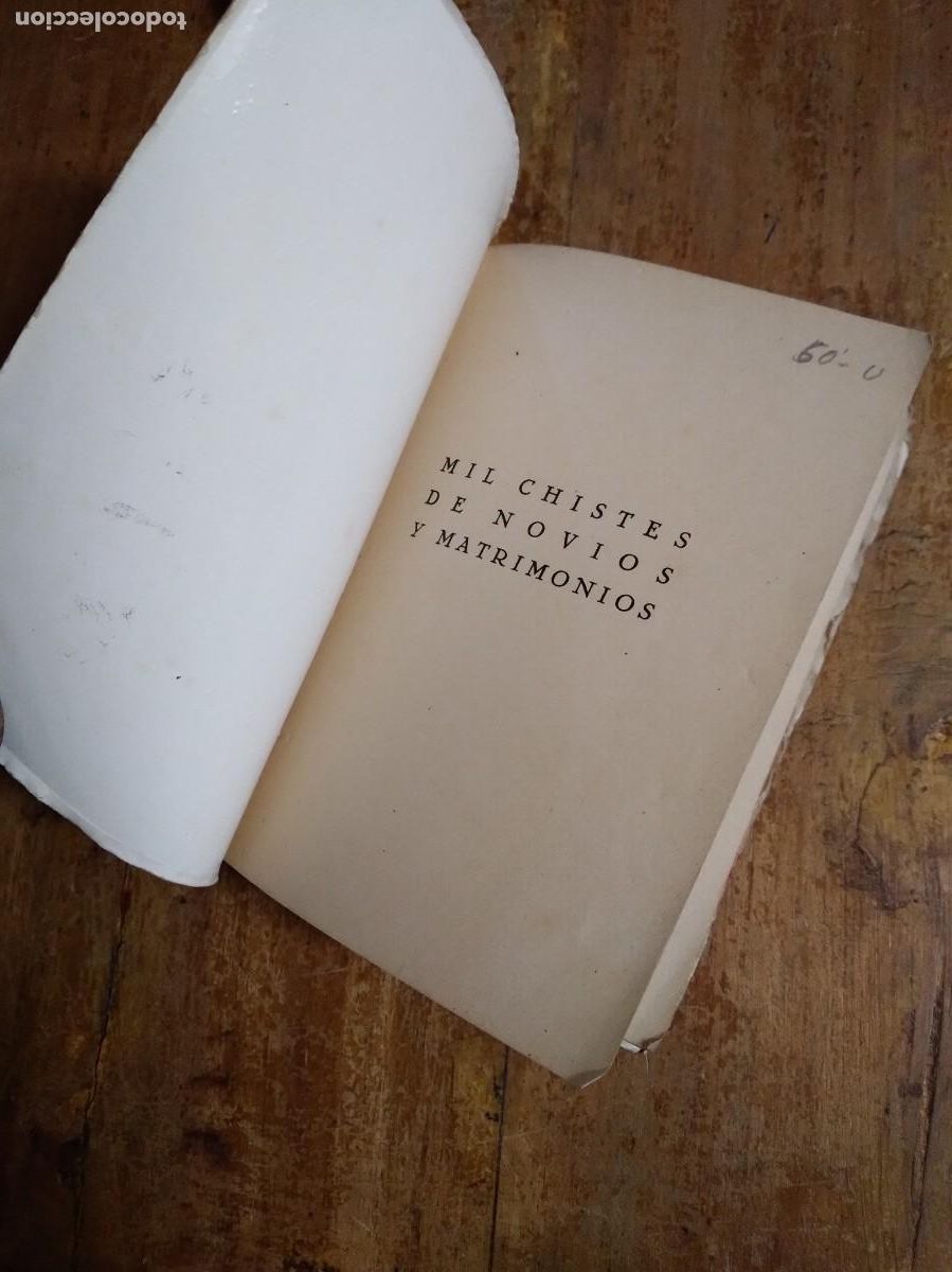 C&oacute;mics: 100 Chistes de novios y matrimonios 4&deg;edici&oacute;n - Foto 4