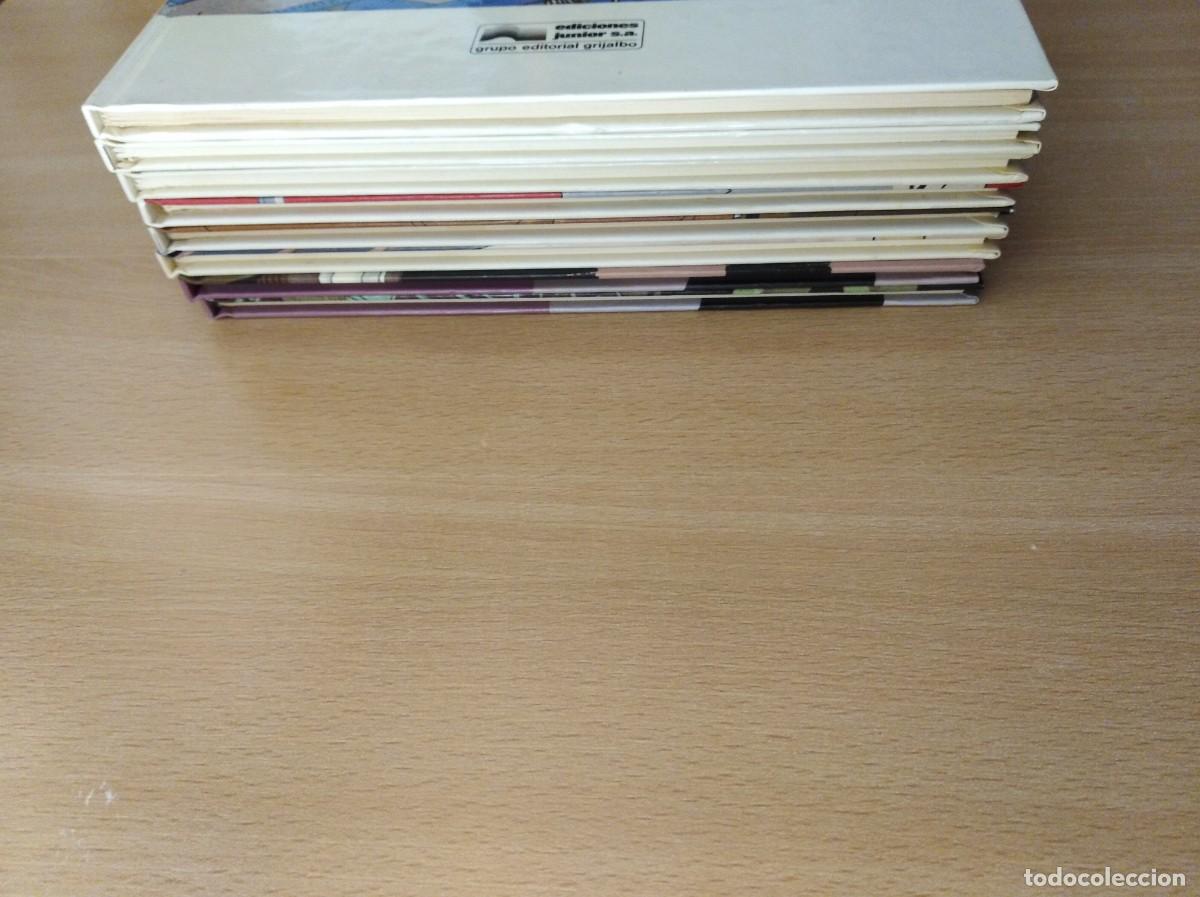 C&oacute;mics: JESSICA BLANDY - OBRA COMPLETA. Dufaux / Renaud - Foto 4