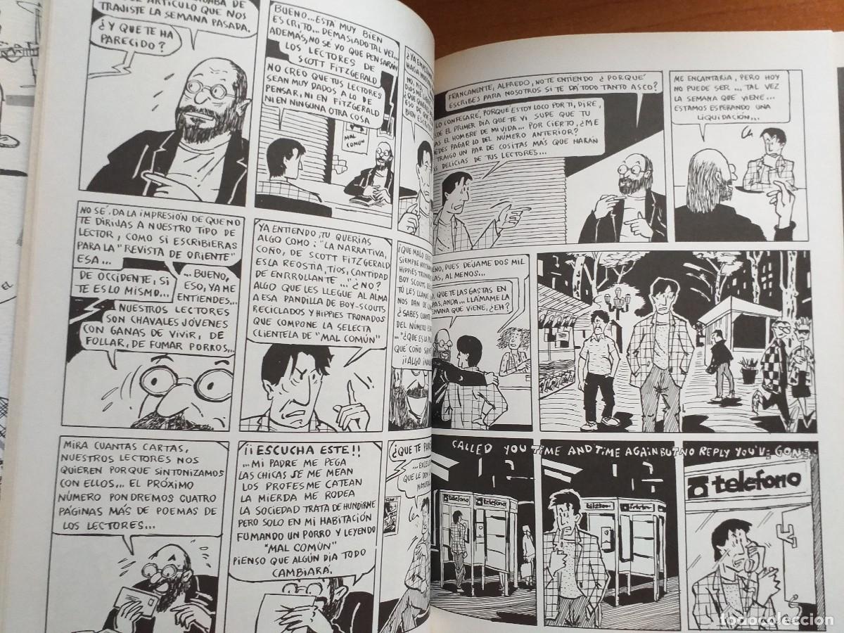 C&oacute;mics: 1982 LA NOCHE DE SIEMPRE - MONTESOL Y RAM&Oacute;N DE ESPA&Ntilde;A - Foto 2