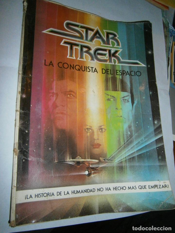 C&oacute;mics: ANTIGUO COMIC - STAR TREK - Foto 1