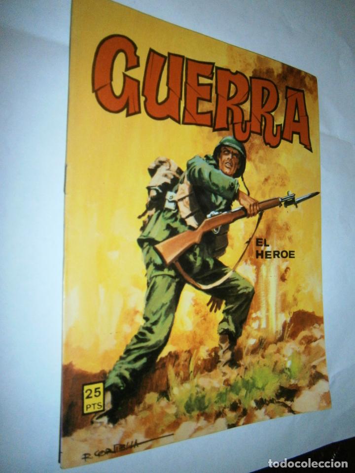 C&oacute;mics: ANTIGUO COMIC - GUERRA - ENVIO GRATIS A ESPA&Ntilde;A - Foto 1