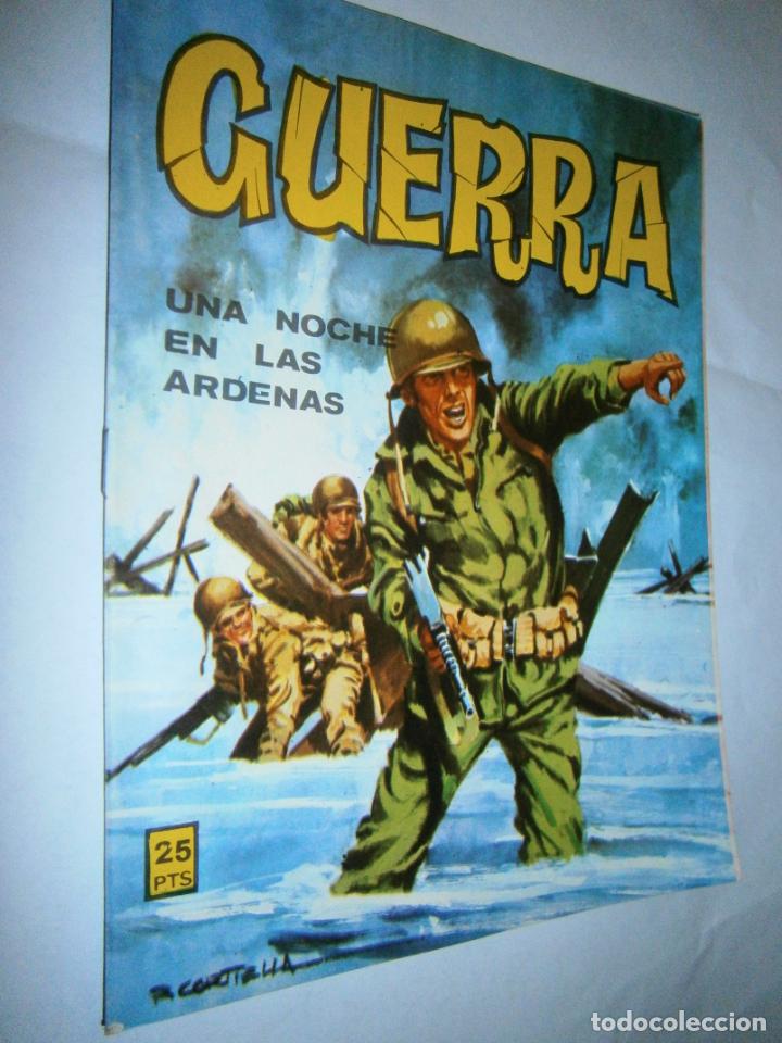 C&oacute;mics: ANTIGUO COMIC - GUERRA - ENVIO GRATIS A ESPA&Ntilde;A - Foto 1