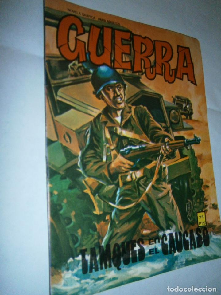 C&oacute;mics: ANTIGUO COMIC - GUERRA - ENVIO GRATIS A ESPA&Ntilde;A - Foto 1
