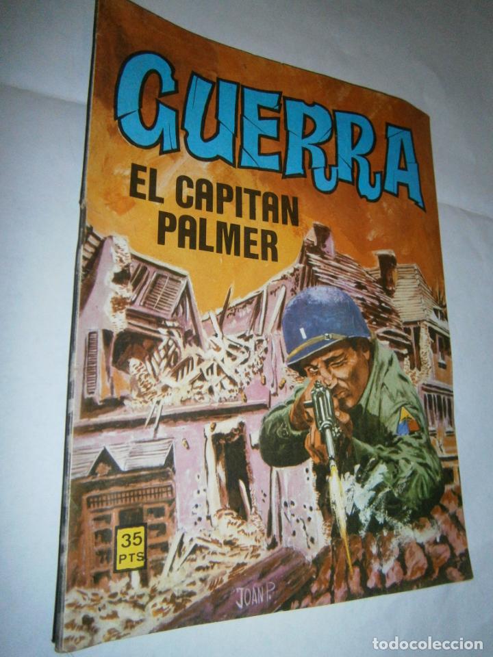 C&oacute;mics: ANTIGUO COMIC - GUERRA - ENVIO GRATIS A ESPA&Ntilde;A - Foto 1