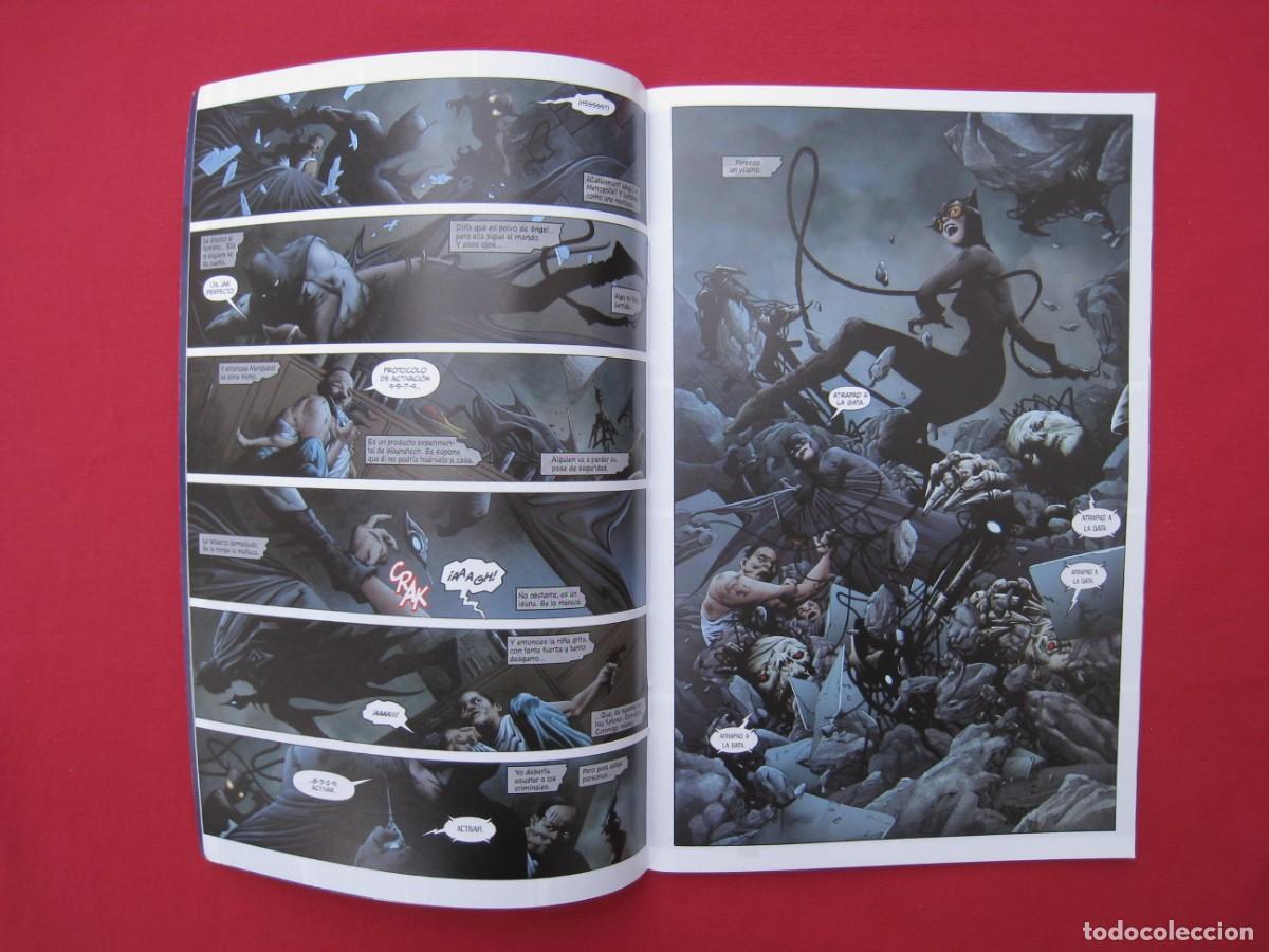 C&oacute;mics: BATMAN SUPERMAN - N&ordm; 1 - ECC. - Foto 4
