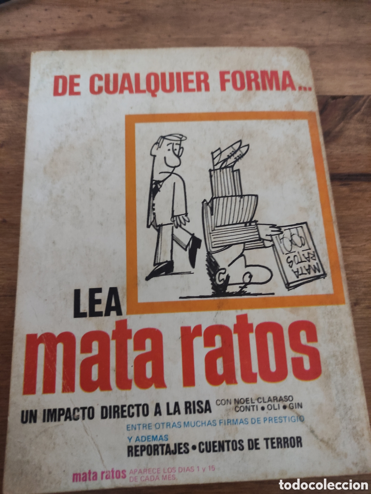 C&oacute;mics: MIKROS N&deg; 16, EL MUNDO EN SUS MANOS - Foto 2