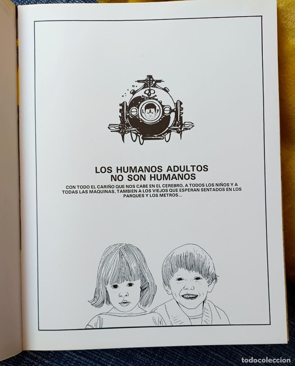 C&oacute;mics: Astronom&iacute;a pirata. Comic - Foto 3