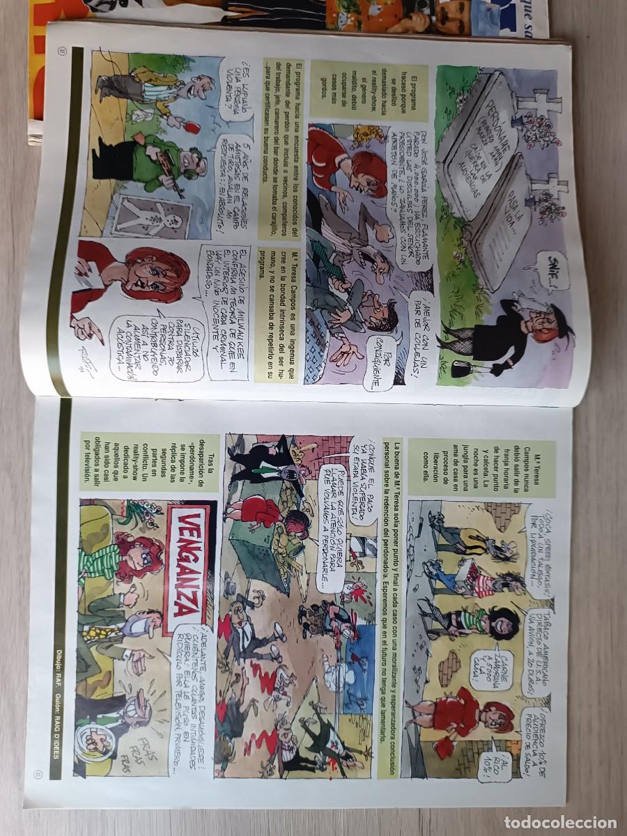 C&oacute;mics: El jueves 882 - Foto 2