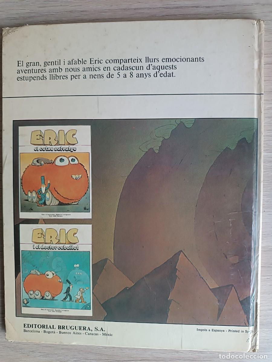 C&oacute;mics: Eric i els avions perduts - Foto 4