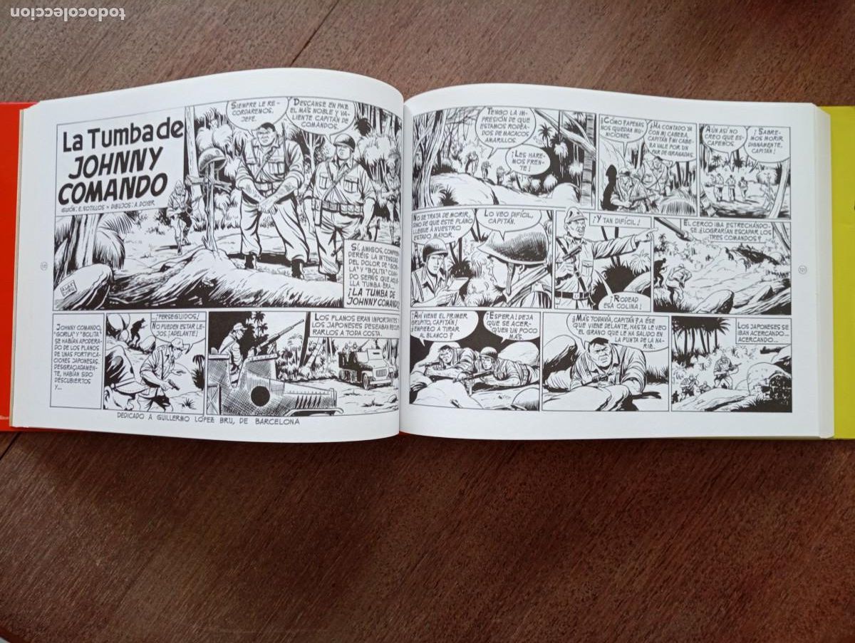 C&oacute;mics: GORILA TOMO 1 EDT - Foto 2