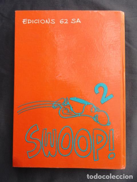 C&oacute;mics: LIBRO COMIC - COM VULGUIS, CHARLIE BROWN!. SCHULZ. - Foto 3
