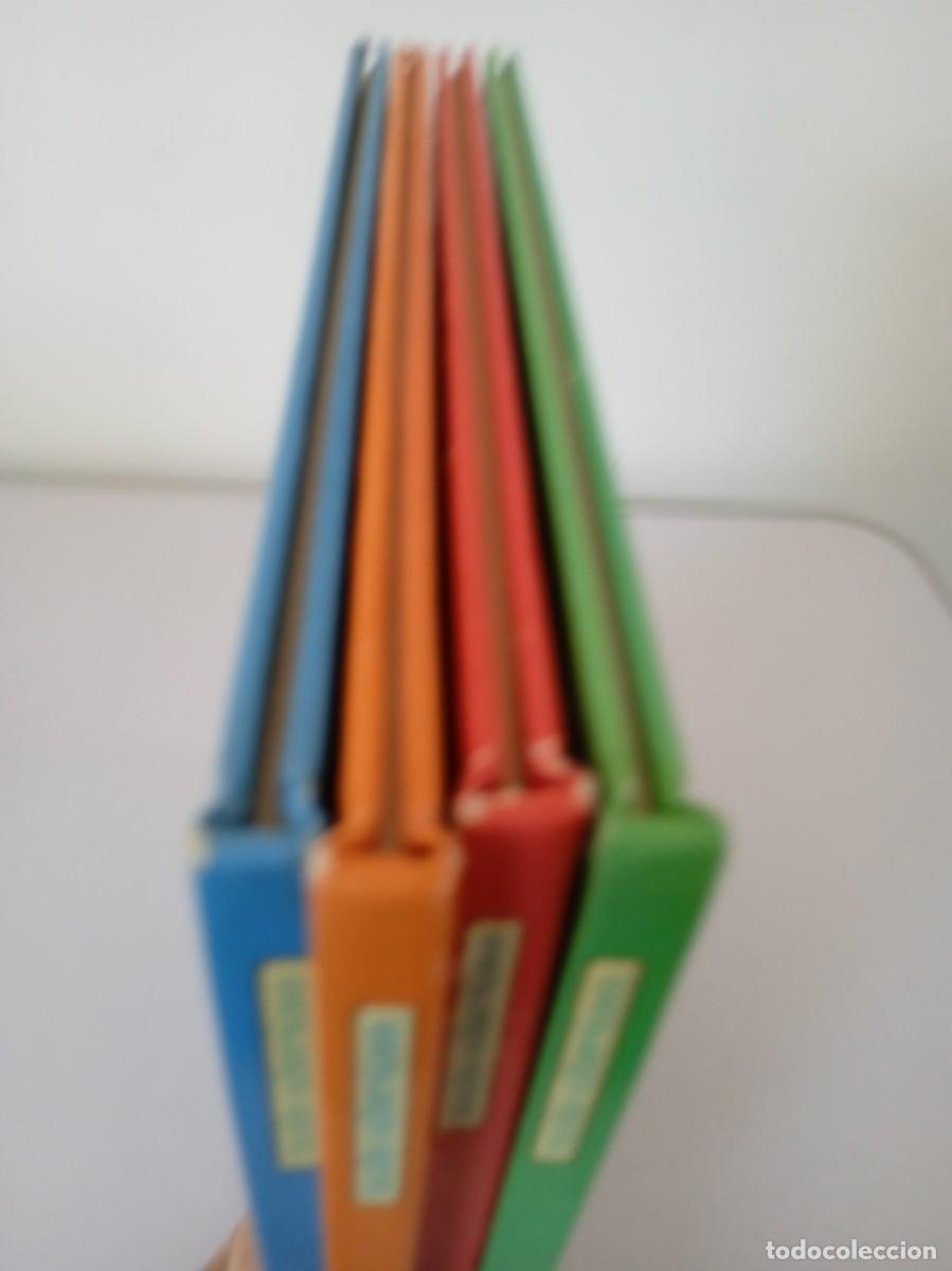 C&oacute;mics: MUNDOS SUBTERR&Aacute;NEOS Colecci&oacute;n Completa - Foto 2