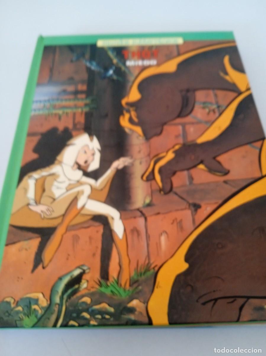 C&oacute;mics: MUNDOS SUBTERR&Aacute;NEOS Colecci&oacute;n Completa - Foto 7