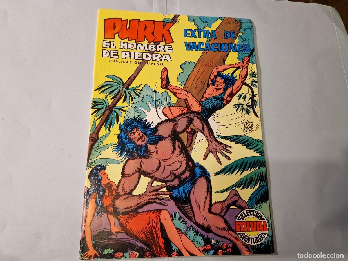 C&oacute;mics: TEBEO PURK - Foto 1