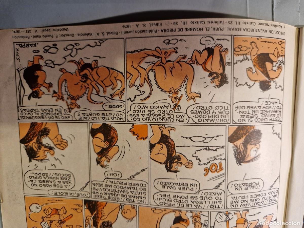 C&oacute;mics: TEBEO PURK - Foto 2