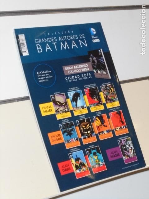 C&oacute;mics: BATGIRL N&ordm; 6 SE BUSCA DC COMICS - ECC OFERTA - Foto 2