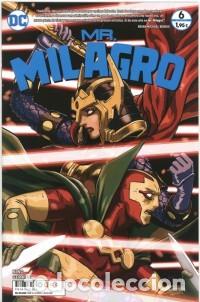 C&oacute;mics: MR. MILAGRO N&ordm; 6 - ECC - IMPECABLE - Foto 1
